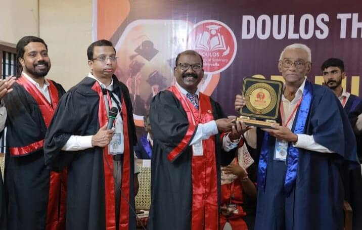 Graduation Ceremony image 10